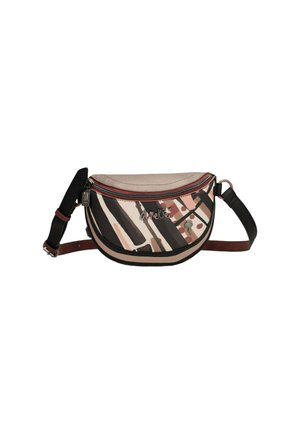 PARISIAN - Marsupio - multicolore