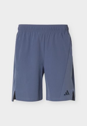 adidas Performance, D4T WORKOUT, niebieskoszary