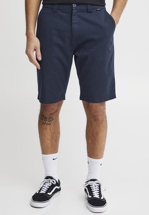 PRARNO SH - Shorts - insignia blue