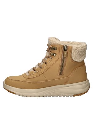 ON THE GO STELLAR - Snowboots  - beige
