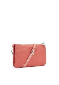 Kipling RIRI - Axelremsväska - vintage pink