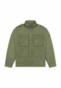 Unausgewählt, dusty olive