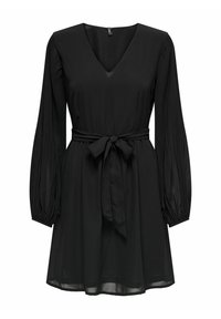 STAR - Jurk - black