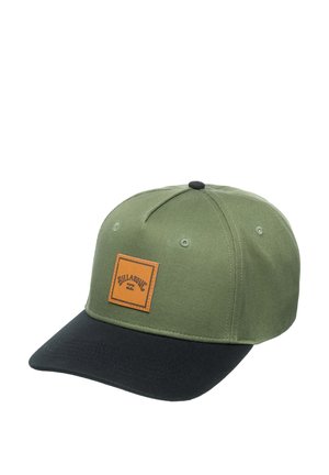 STACKED - SNAPBACK - Cap - mil