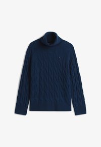Nevybrané, dark night navy