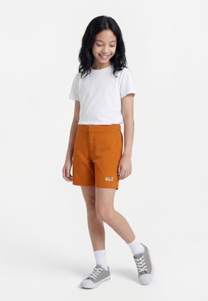 Jack Wolfskin SUN UNISEX ochra