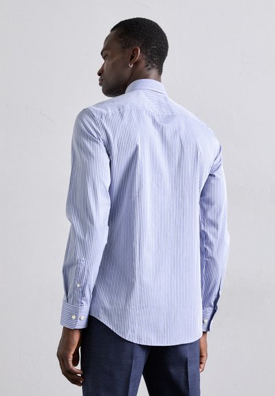 Tiger of Sweden ADLEY - Formální košile - blue horizon