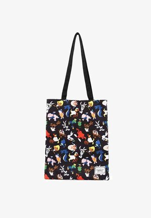 Karactermania SPACE JAM 2: A NEW LEGACY JAM - Velká kabelka - multicolor