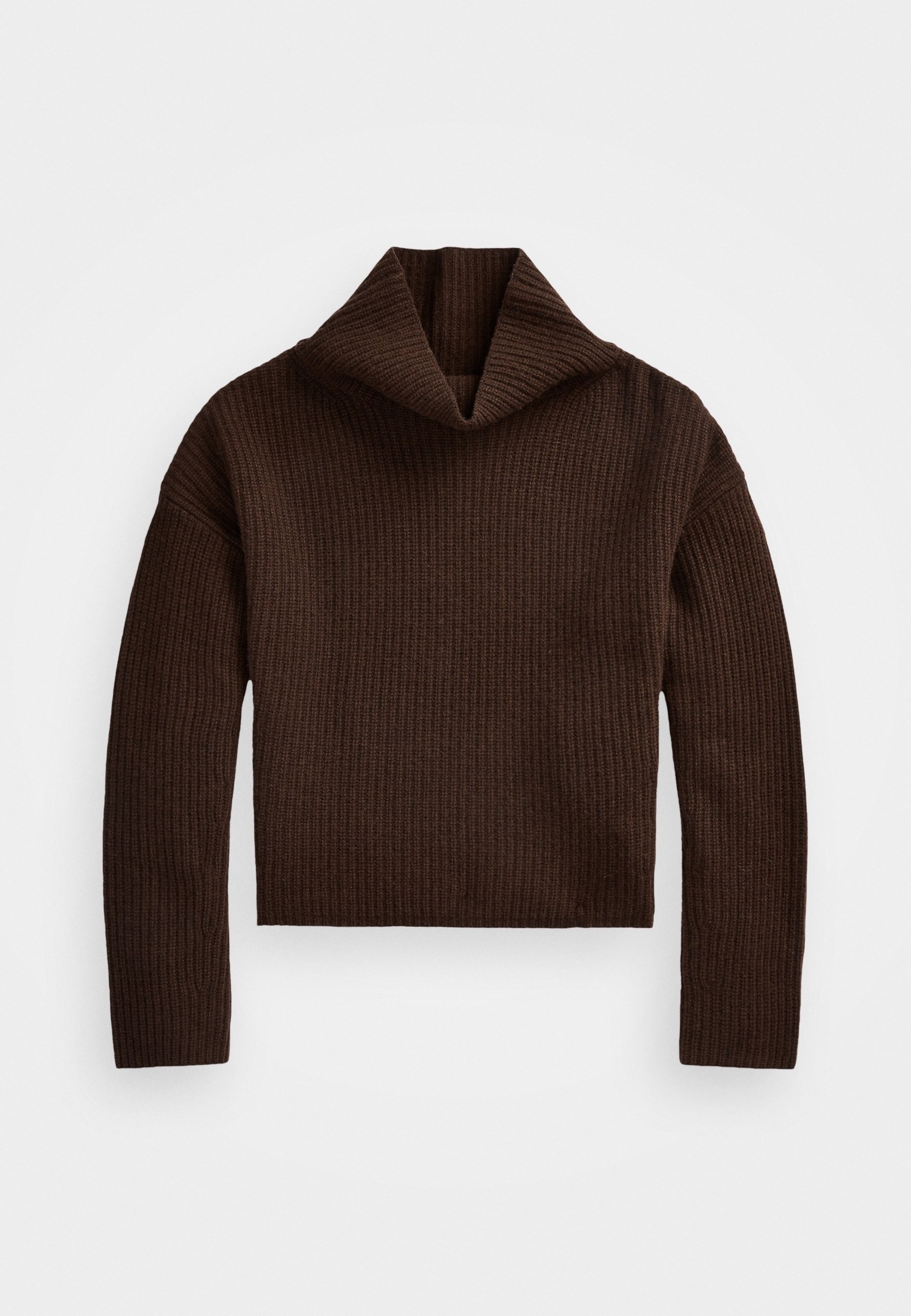 Polo Ralph Lauren Maglione brown/marrone (Second hand