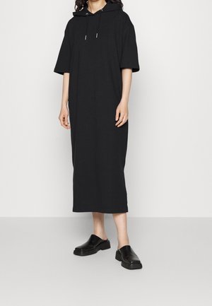 Vestido informal - black