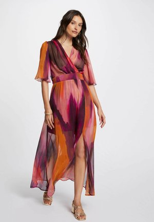 Morgan Vestito lungo - fantasia