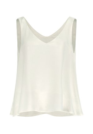 Nicowa, SETANA - Blouse - weiß