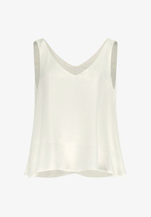 Nicowa, SETANA - Bluse - weiß