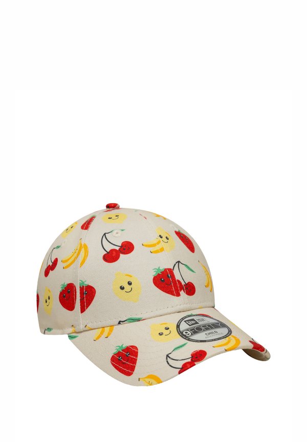 Cap – beige