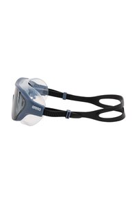 Arena THE ONE MASK - Zwembril - smoke-grey_blue-black