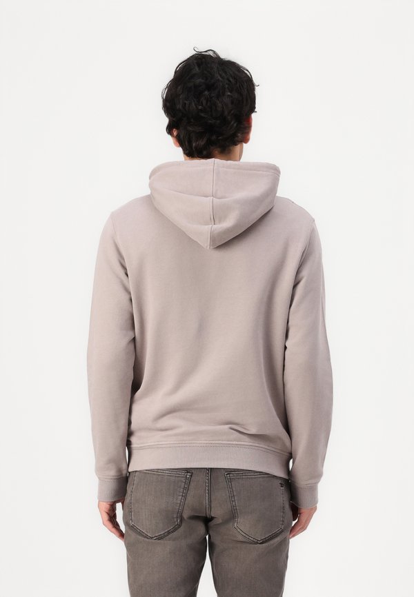 HOODIE - Hoodie - pumice2