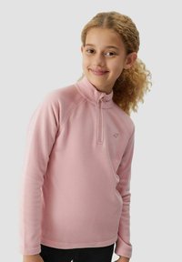 4F - Bluza z polaru