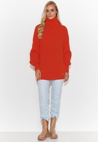 Makadamia - Sweter