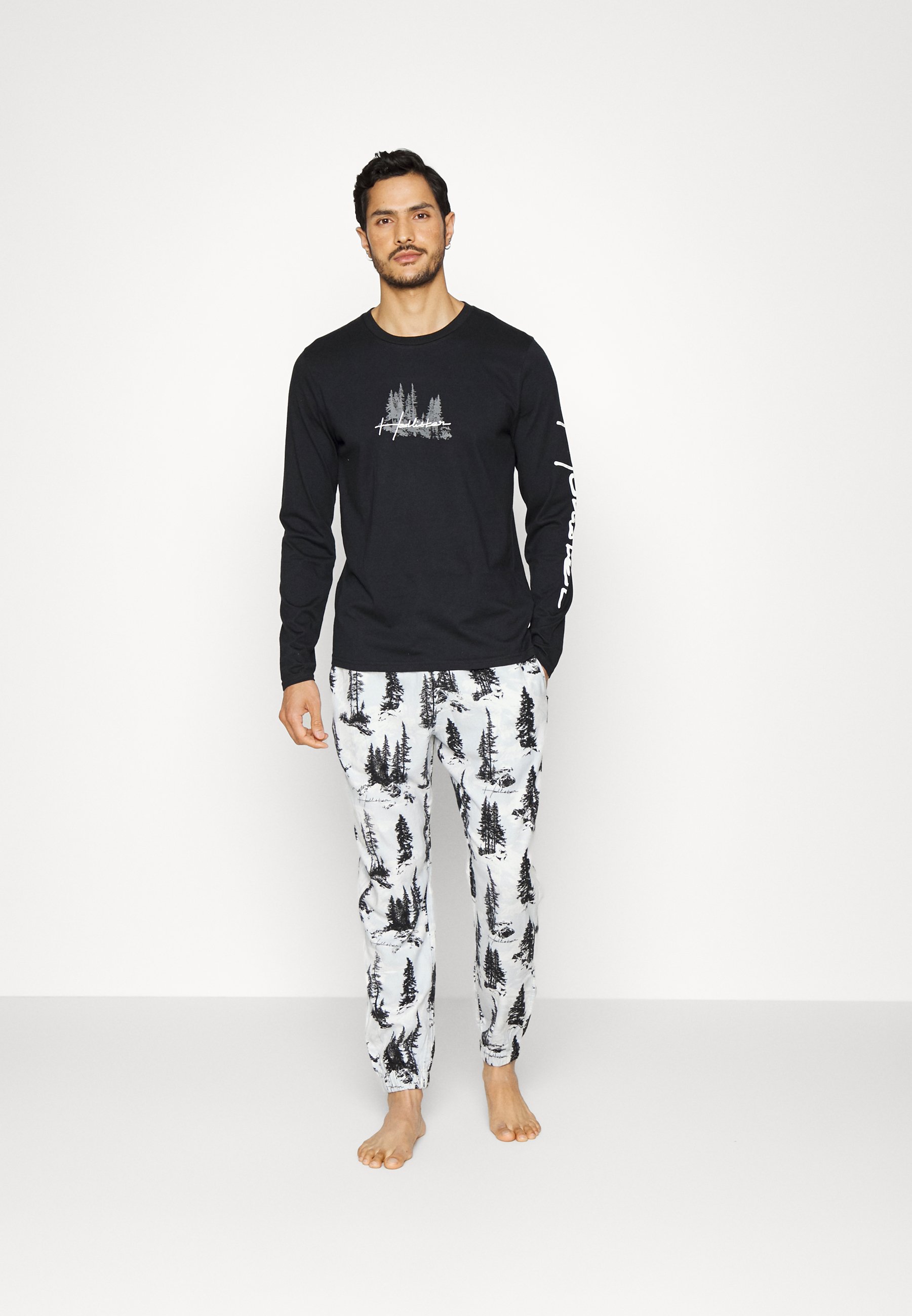 hollister pyjamas