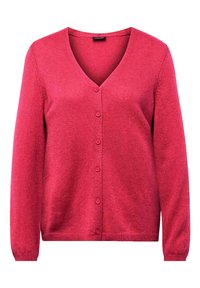 Unausgewählt, pink