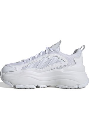 adidas Originals Baskets basses - white