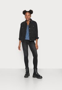 Ragwear SALTY - Topper - indigo