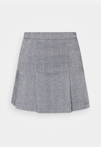 Hollister Co. A-linjekjol - grey