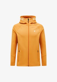 Non sélectionné, hellorange