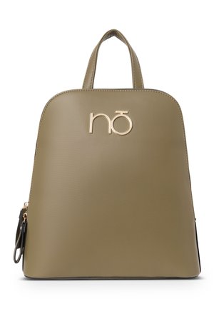 ELEGANT - Tagesrucksack - zielony