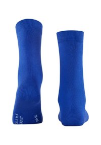 FALKE FAMILY  niebieski