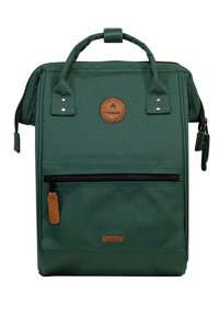 Unausgewählt, dark green
