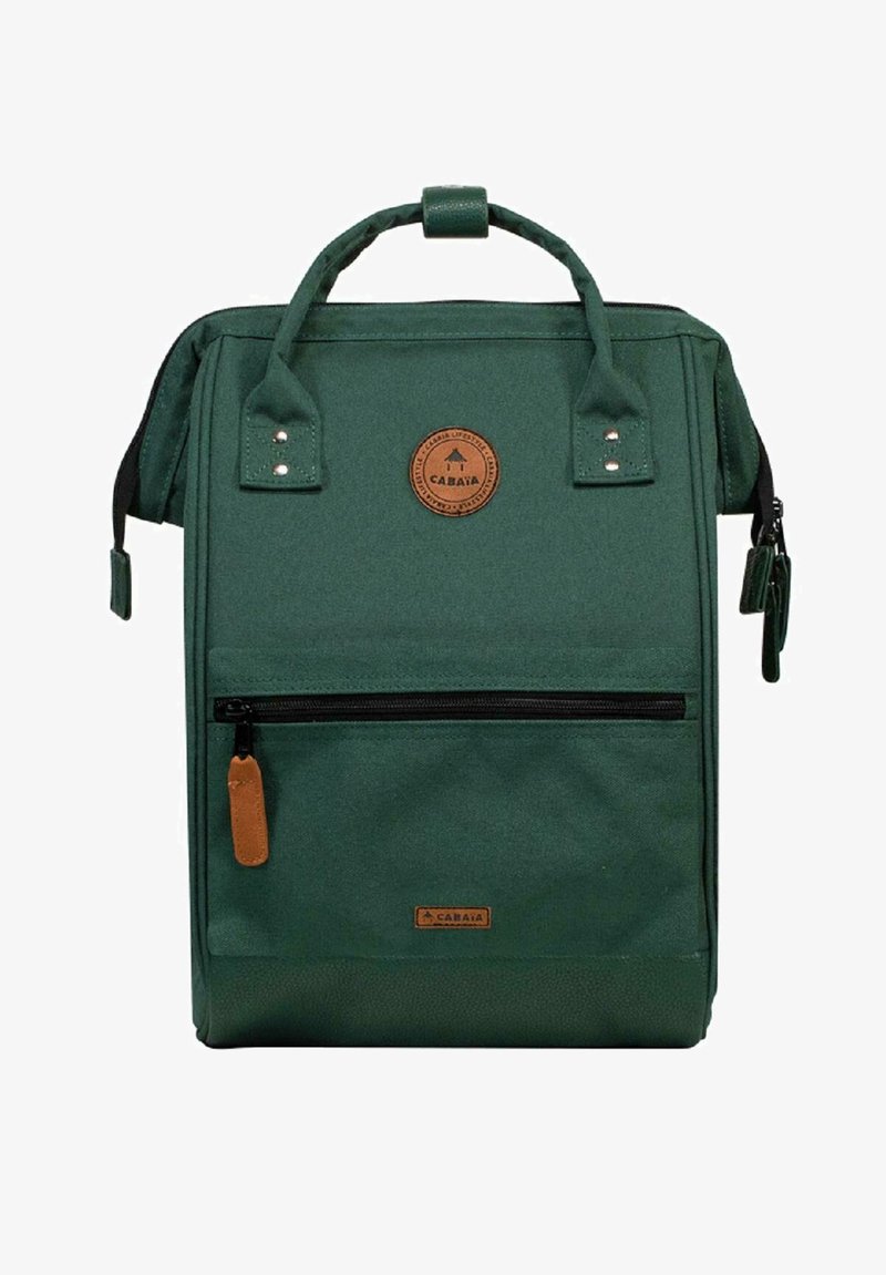 Cabaia ADVENTURER MEDIUM - Sac à dos - dark green