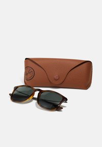 Ray-Ban CHRIS UNISEX - Occhiali da sole - light havana
