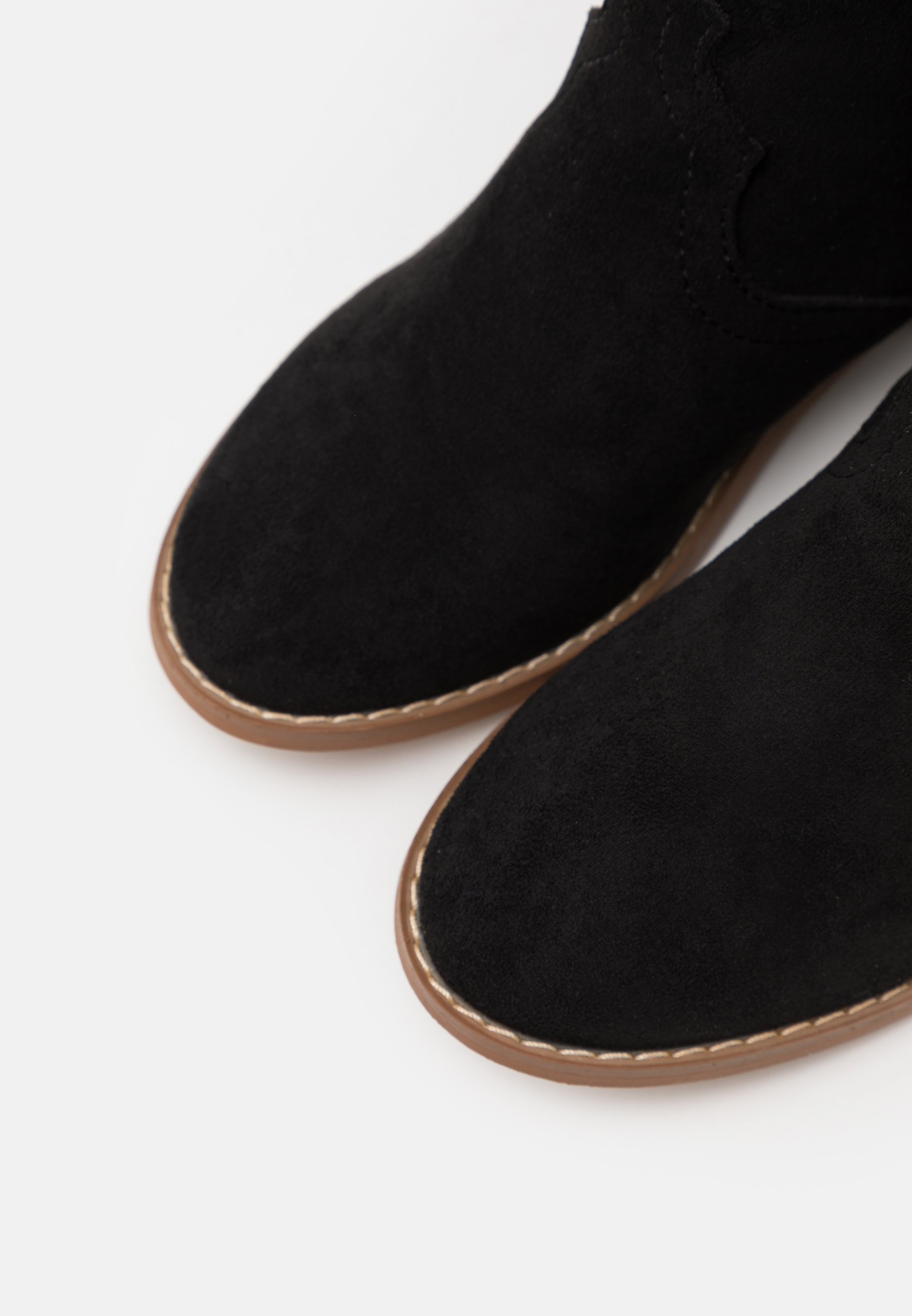 zalando slouch boots