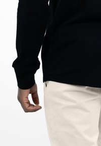 Vercate NON IRON  - Poloshirt - black