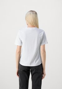 Gina Tricot - T-shirt basic