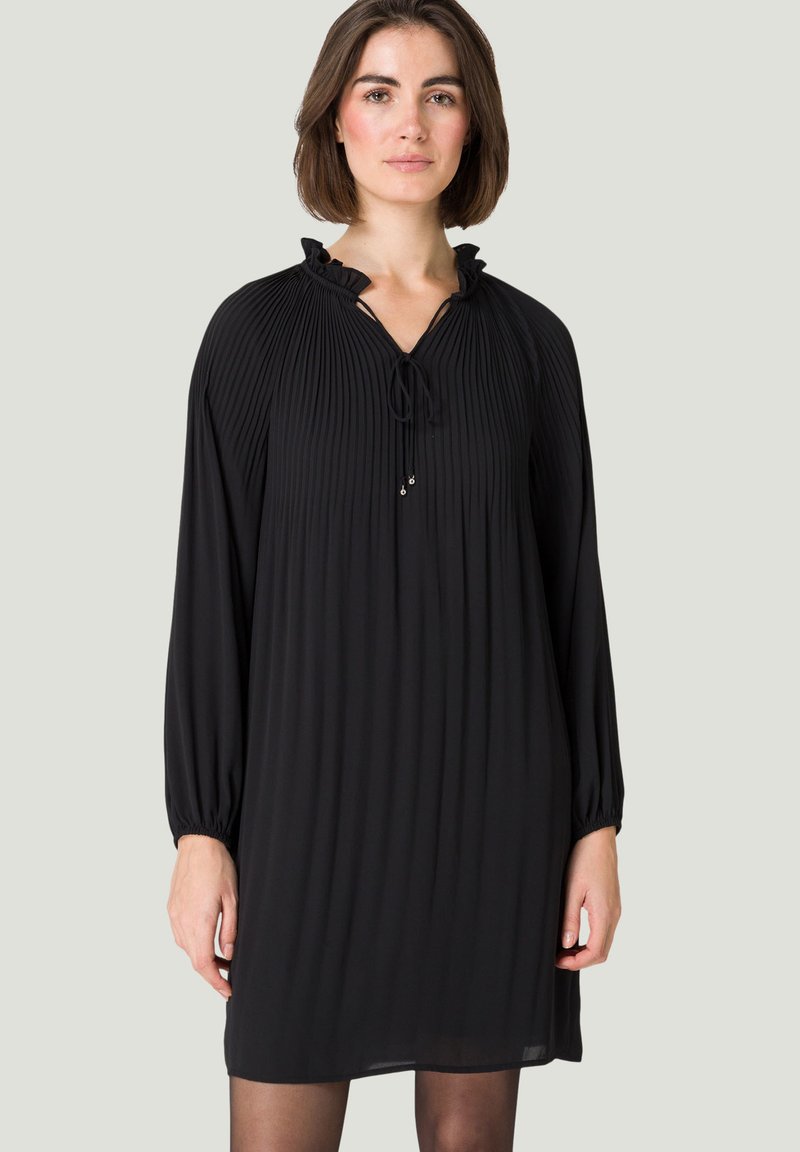 zero Robe de jour - black beauty/noir - ZALANDO.CH