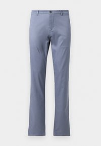 ORIGINAL CHINO SLIM - Auduma bikses - folkstone gray