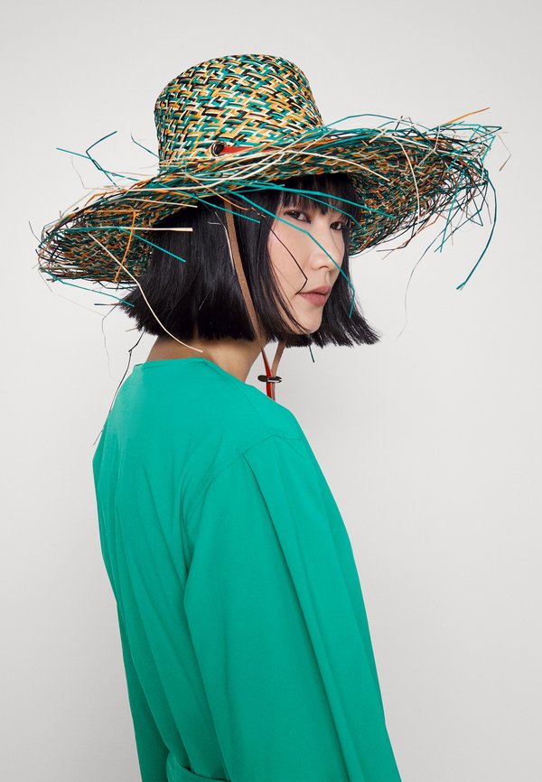 JORAH ACTIVE - Day dress - lush meadow2