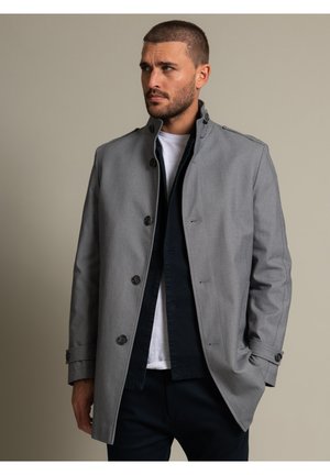 Grauer wollmantel herren - Die hochwertigsten Grauer wollmantel herren auf einen Blick!