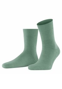 FALKE Socken - sage
