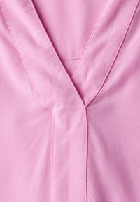Cecil IN UNI - Blus - pink