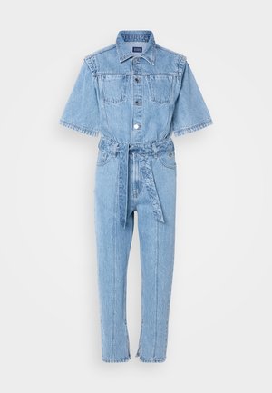 Scotch & Soda WORKWEAR - Kezeslábas - lakehouse