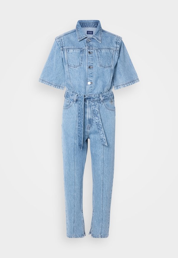 WORKWEAR - Jumpsuit - lakehouse3