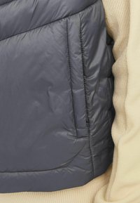 Jack & Jones Vestă - asphalt