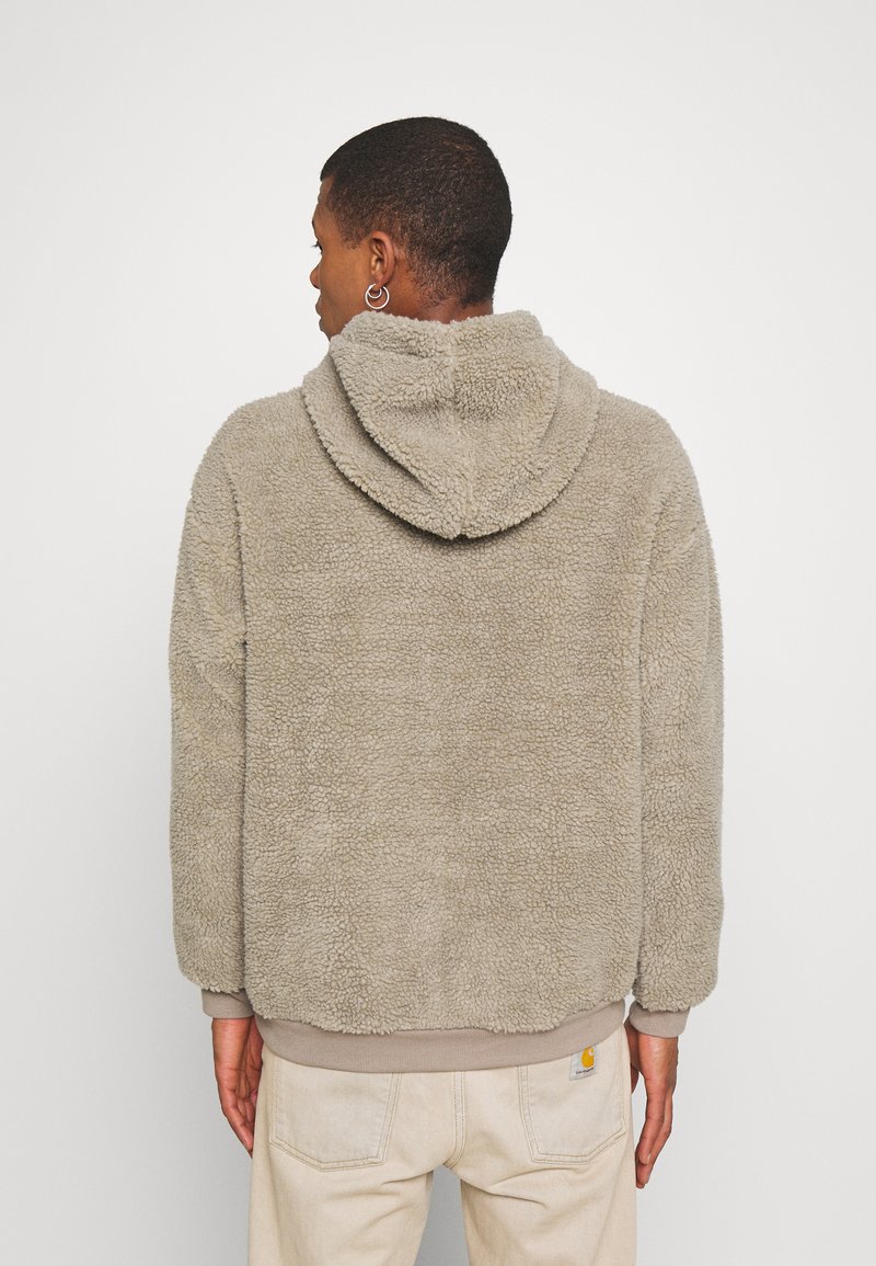 Damen Sweatshirts | YOURTURN UNISEX Kapuzenpullover stone/stein - UH30320 Damen Sweatshirts | YOURTURN UNISEX Kapuzenpullover stone/stein - UH30320