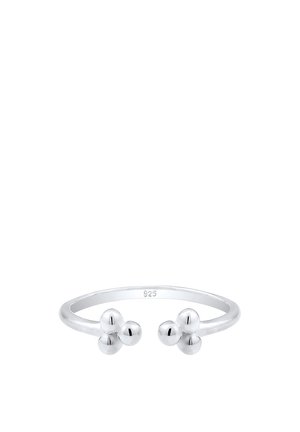 BASIC DESIGN - Sormus - silver-coloured