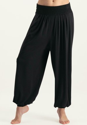 Urban Goddess JAYA - Housut - urban black