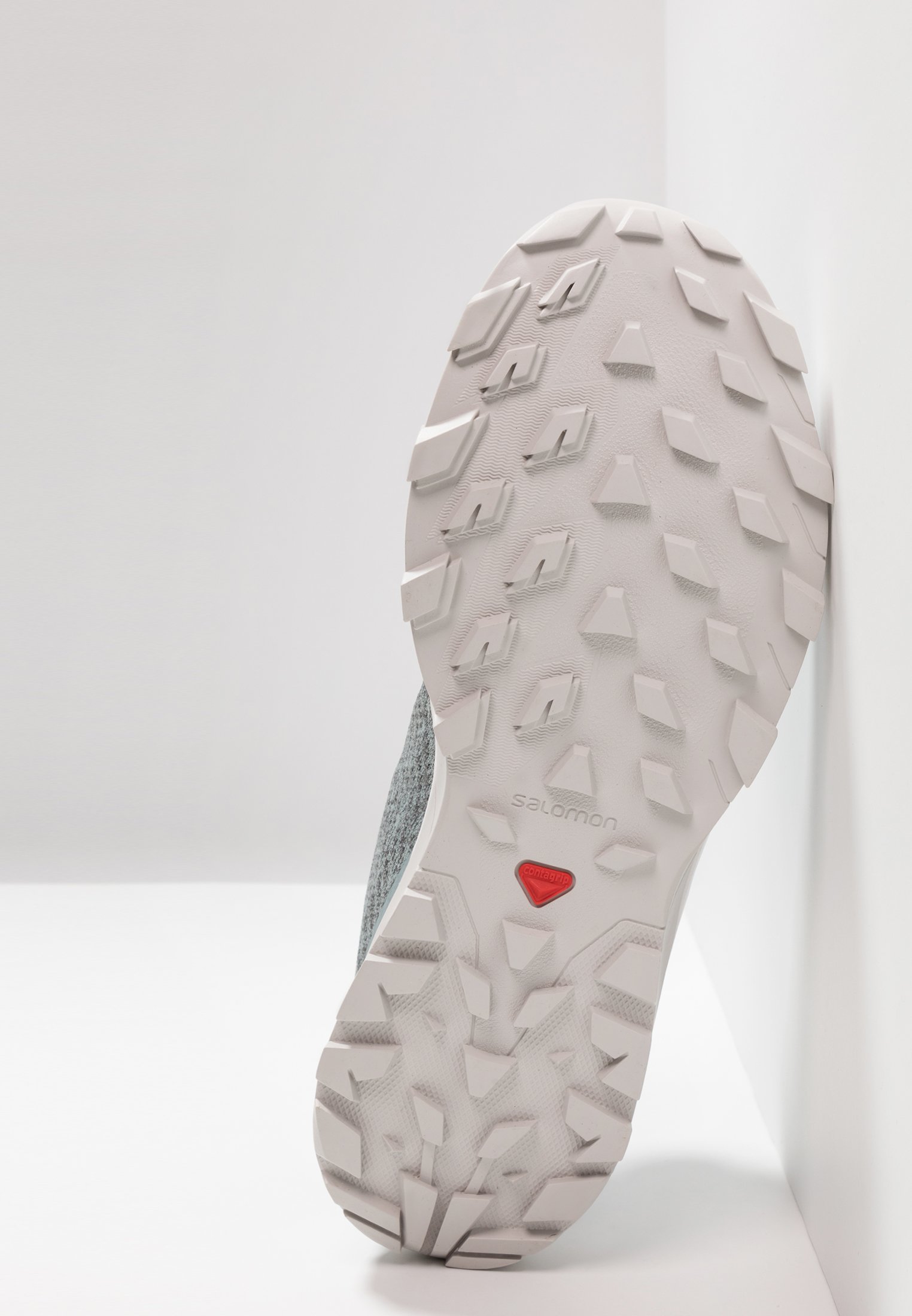 OUTBOUND Hikingskor leadlunar rockwhite OUTBOUND Hikingskor leadlunar rockwhite