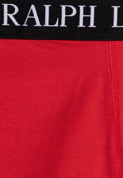Polo Ralph Lauren 2 PACK - Trunks - heritage royal